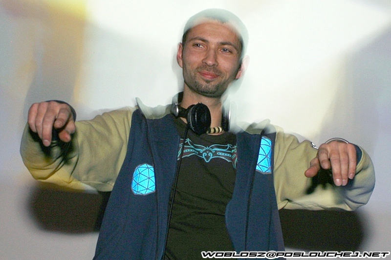 CZECHPOINT - Pátek 16. 1. 2009